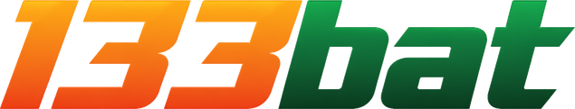 133bat Logo